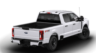 2026 Ford Super Duty® External Image 4